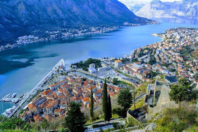 Day tour Bar-Budva-Kotor