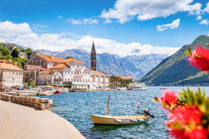 Excursion Budva-Kotor-Perast